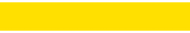 A drawing of an unrolled section of a blank yellow 05316 barricade tape.