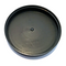 A photograph of the bottom of a G1540CP Replacement Cap For Guardian G1540 Eye Washes.