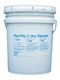 A picture of a 50 lb pail of Ansul Plus-Fifty C Class BC Extinguisher Powder.