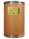 A picture of a 400 lb fiberboard drum of Ansul Foray Class ABC Extinguisher Powder.