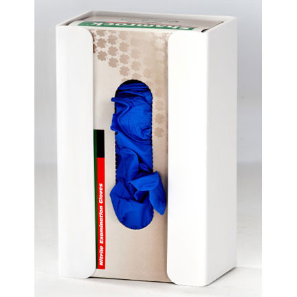 Dispenser à Gants Laser Tools 7722 - Magnétique Et Mural | Rangement Atelier Pratique