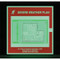 A photograph of  a Lumi-Glow Severe Weather Map Holder 08200, (map not included).