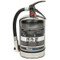 A photo of the CA14-NM non-magnetic Ansul CleanGuard+ clean agent fire extinguisher.