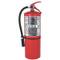 A photo of the CA25 Ansul CleanGuard+ clean agent fire extinguisher.