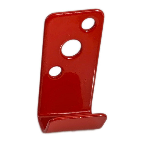 Fire Extinguisher Universal Wall Bracket or Hook for 5 lb 6 Wall Hooks 