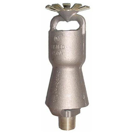 Ansul Model B-1 Upright and Pendent Foam-Water Sprinklers
