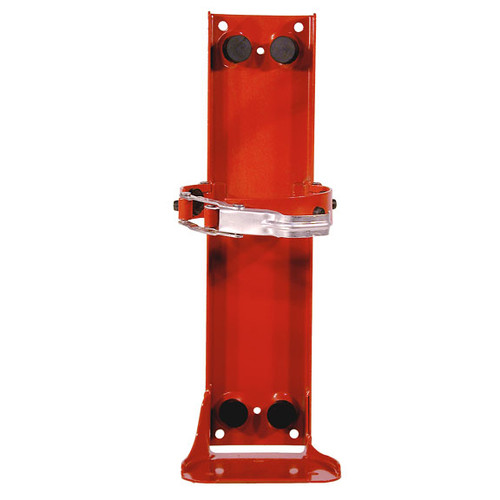 A photo of an Ansul 417898 Vehicle Bracket For A10T Extinguishers.