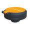 A photograph of a single Guardian AP470-021 FS-Plus™ Spray Head with orange dust cap.