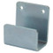 A photograph of a Guardian G1540WB Wall Mounting Bracket for G1540 Eye Washes.