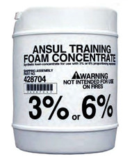 A picture of Ansul® Training Foam Concentrate, 5 gallon (19 liter) pail