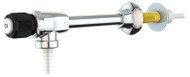 A photograph of the L7834 Pure Water Faucet including the mounting shank.