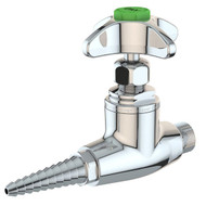 Foot Pedal Valve L3001