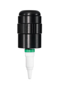 A photograph of a CG-971 Chem-Vac™, Chem-Cap®  metering valve replacement plug.