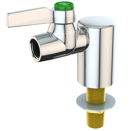 L4301 12x Series High Flow Laboratory Water Valves Deck Mounted