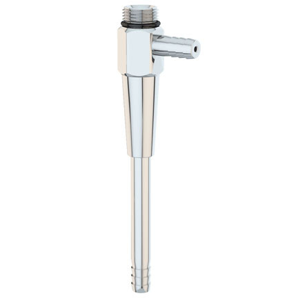 BO127S Vacuum Aspirator for WaterSaver Laboratory Water Faucets