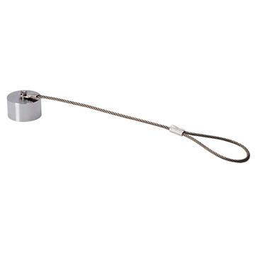 Ansul Style Streamlined Metal Blow Off Caps For R-102 Kitchen Systems