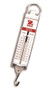 Photograph of an Ohaus Spring Scales w/ 100 to 5,000 Gram Capacities. 