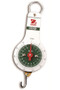 Photograph of an Ohaus Dial Spring Scales w/ 250 to 2,500 Gram Capacities. 