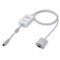 Photograph of Ohaus RS232 Interface Cable Kit for Scout® Balances.