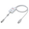 Photograph of Ohaus USB Host (Male) Interface Cable Kit for Scout® Series Balances.