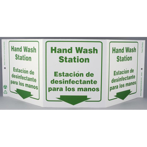 bilingual-english-spanish-hand-wash-station-tri-view-sign-w-down-arrow