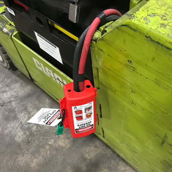 Download Forklift Battery Lockout Pictures Forklift Reviews