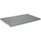 A photograph of a 02383-29938 metal shelf for eagle x-series metal cabinets manufactured after mid-2019.