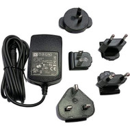Photograph of Universal AC Power Adapter for Ohaus Compass™ CR Navigator-NV/NVT Balances.