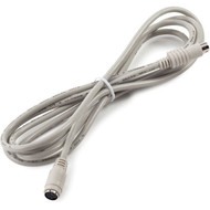 Photograph of Terminal Extension Cable, RS422, for Ohaus Explorer Balances.