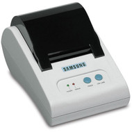 Photograph of an Ohaus STP-103 Thermal Printer.