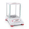 Photograph of Ohaus Pioneer® Analytical Balance, right facing. 