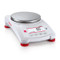 Photograph of Ohaus Pioneer® Precision Balance, right facing. 