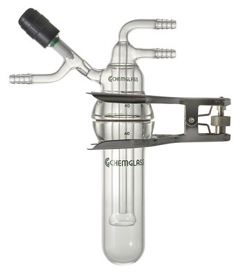 Sublimator Vacuum Dailey Safety Emporium