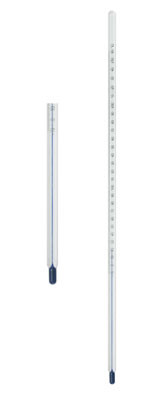 Photograph of the CG-3503 Thermometer, Non-Mercury, 3" Immersion.