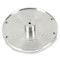 Photograph of Base Plate and Handles for Ohaus Guardian Hotplate Stirrers.