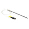 Photograph of a 20 cm PTFE Ohaus Temperature Probes for Ohaus Hotplates and Hotplate-Stirrers .