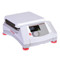 Photograph of Ohaus Guardian™ 5000 Hotplate, right facing.
