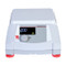 Photograph of Ohaus Guardian™ 5000 Hotplate, front facing.