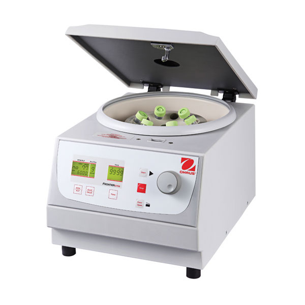 Ohaus frontier FC5706 Multi-Function Centrifuge