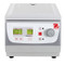 Photograph of Ohaus Frontier™ 5706 Multi-Function Centrifuge, front facing, lid closed.