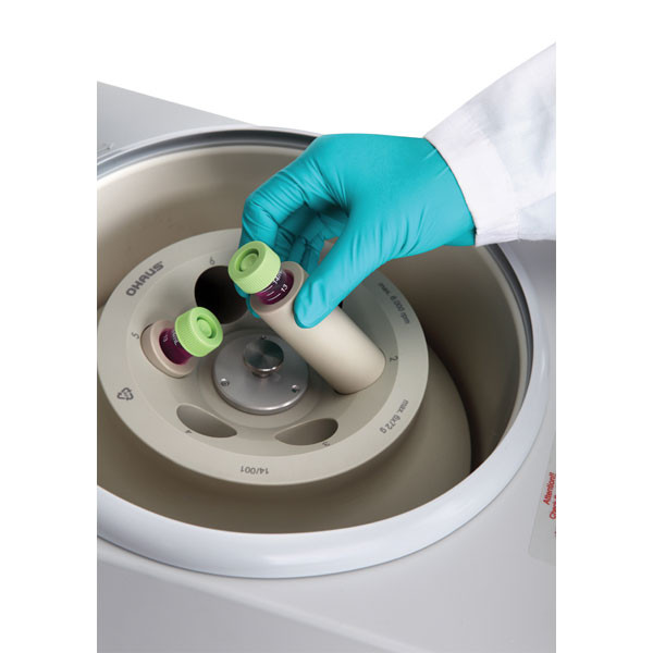 Ohaus frontier FC5706 Multi-Function Centrifuge