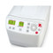 Close-up photograph of front control panel of Ohaus Frontier™ 5707 Multi-Function Centrifuge.