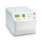 Photograph of Ohaus Frontier™ 5513 Microliter Centrifuge, right facing, lid closed.