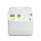 Photograph of Ohaus Frontier™ 5513 Microliter Centrifuge, front facing, lid closed.