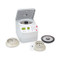 Photograph of Ohaus Frontier™ 5513 Microliter Centrifuge with optional rotors.