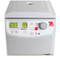 Photograph of Ohaus Frontier™ FC5515 Microliter Centrifuge, front facing, lid closed.