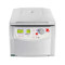 Photograph of Ohaus Frontier™ 5714 Multi Pro Centrifuge, front facing, lid closed.
