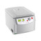 Photograph of Ohaus Frontier™ 5714 Multi Pro Centrifuge, right facing, lid closed.