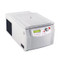 Photograph of Ohaus Frontier™ 5718R  Multi Pro Centrifuge, right facing, lid closed.