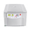 Photograph of Ohaus Frontier™ 5816R  Multi Pro Centrifuge, front facing, lid closed.